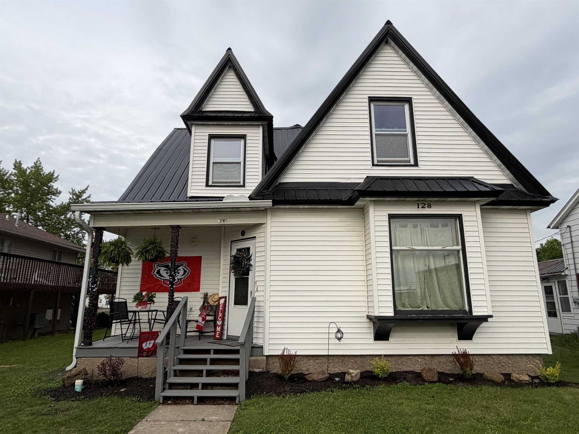 128 N 2nd Street, Muscoda, WI 53573 Main Photo