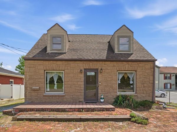 514 N Cable Road, Lima, OH 45805