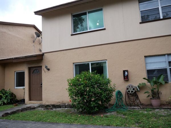 7091 W Sunrise Boulevard, Unit 7091, Plantation, FL 33313