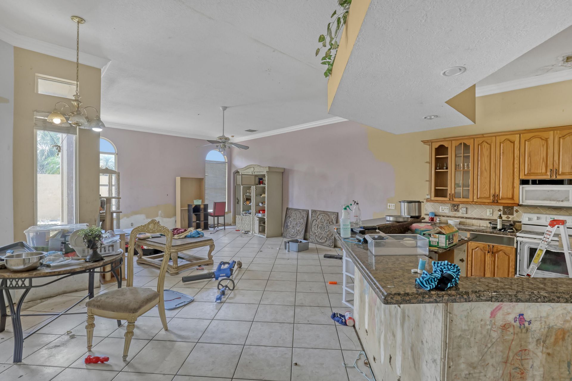 1015 NE 3rd Street, Belle Glade, FL 33430 Photo