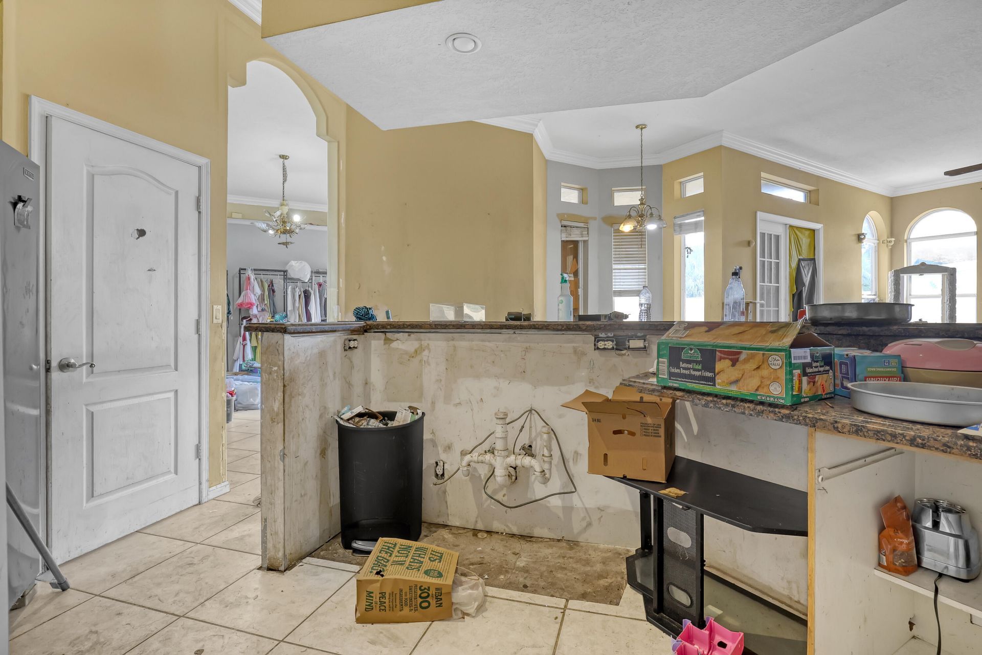 1015 NE 3rd Street, Belle Glade, FL 33430 Photo