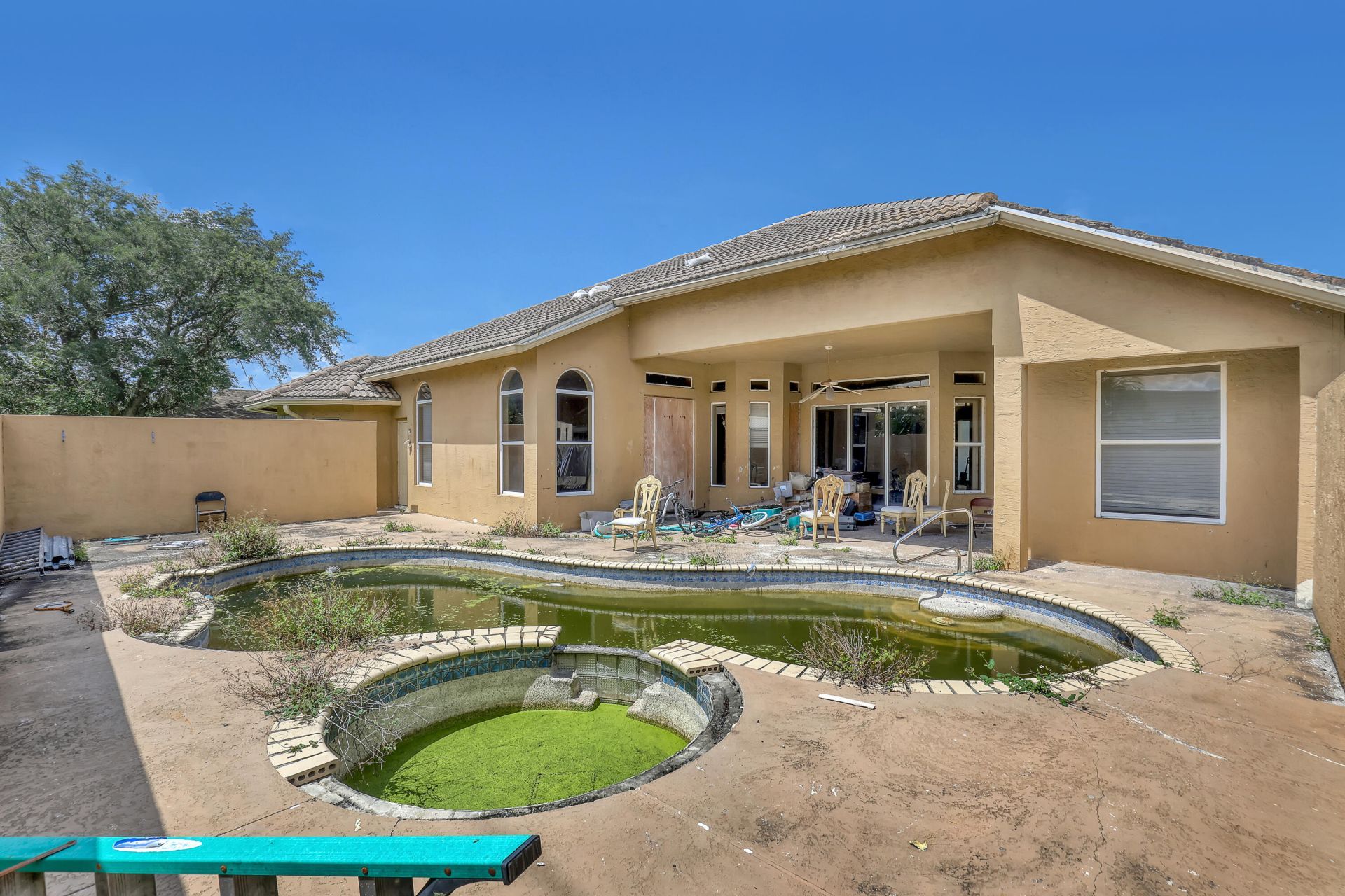 1015 NE 3rd Street, Belle Glade, FL 33430 Photo