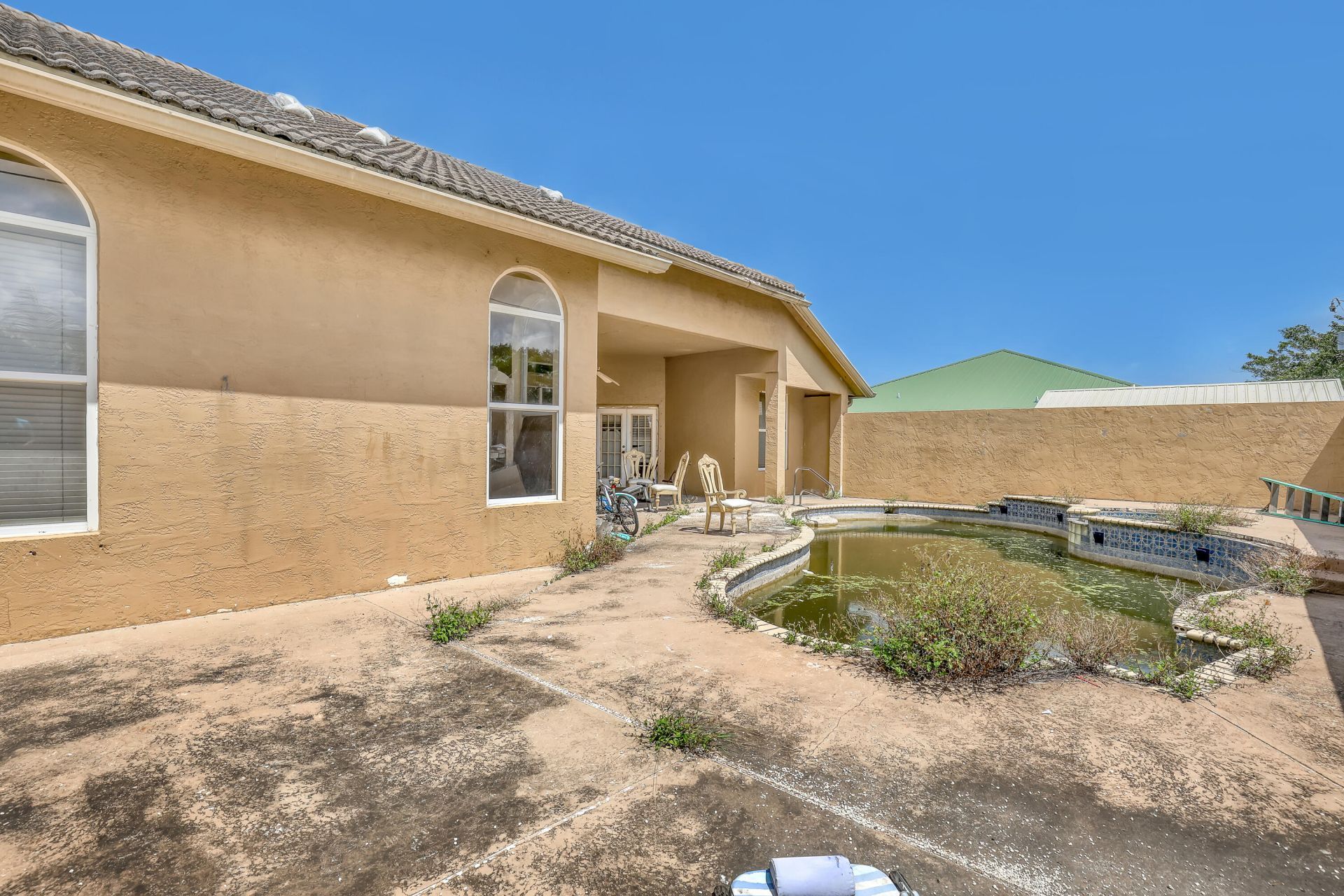 1015 NE 3rd Street, Belle Glade, FL 33430 Photo