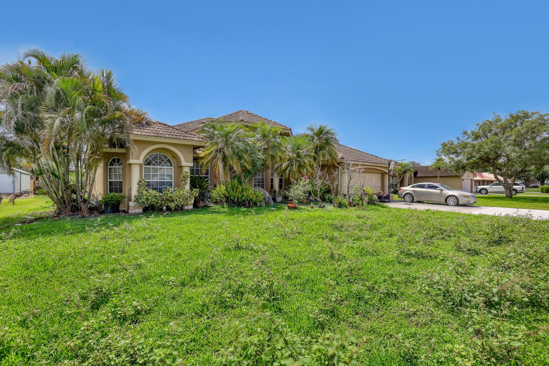 1015 NE 3rd Street, Belle Glade, FL 33430 Photo