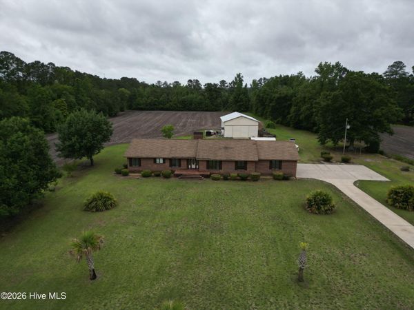 12155 Carolina 41, Bladenboro, NC 28320