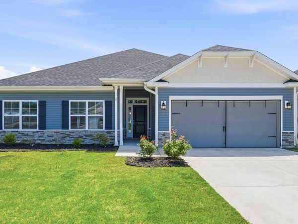 755 Greenwich Place, Richlands, NC 28574