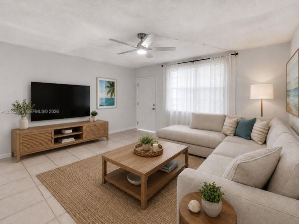 1790 79th St Cswy , Unit B106, North Bay Village, FL 33141