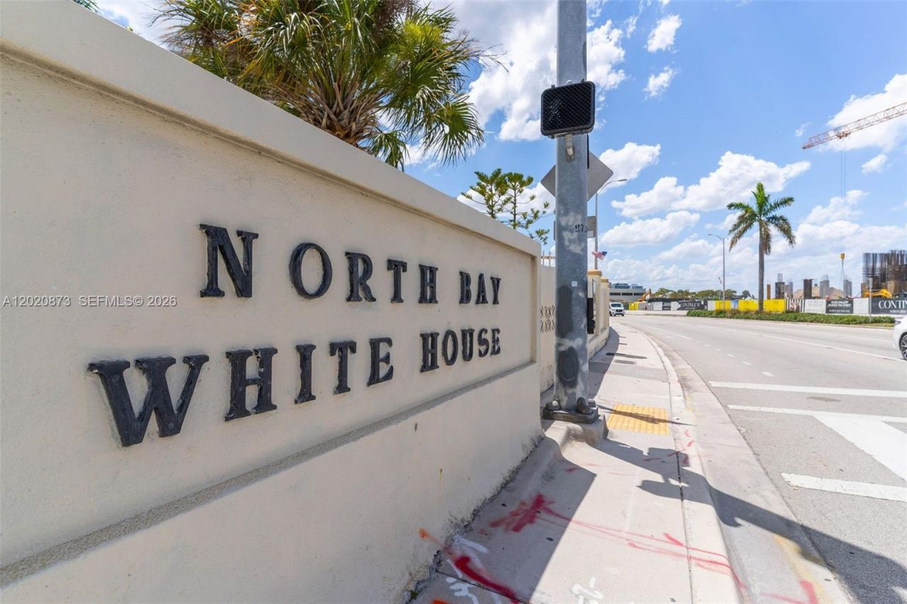 1790 79th St Cswy , Unit B106, North Bay Village, FL 33141 Photo