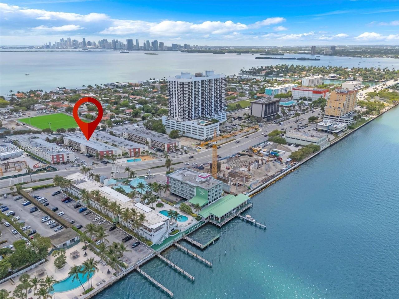 1790 79th St Cswy , Unit B106, North Bay Village, FL 33141 Photo