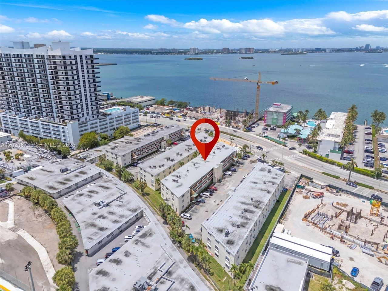 1790 79th St Cswy , Unit B106, North Bay Village, FL 33141 Photo