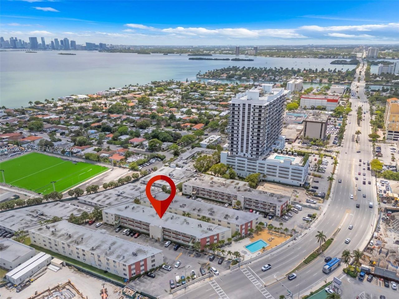 1790 79th St Cswy , Unit B106, North Bay Village, FL 33141 Photo