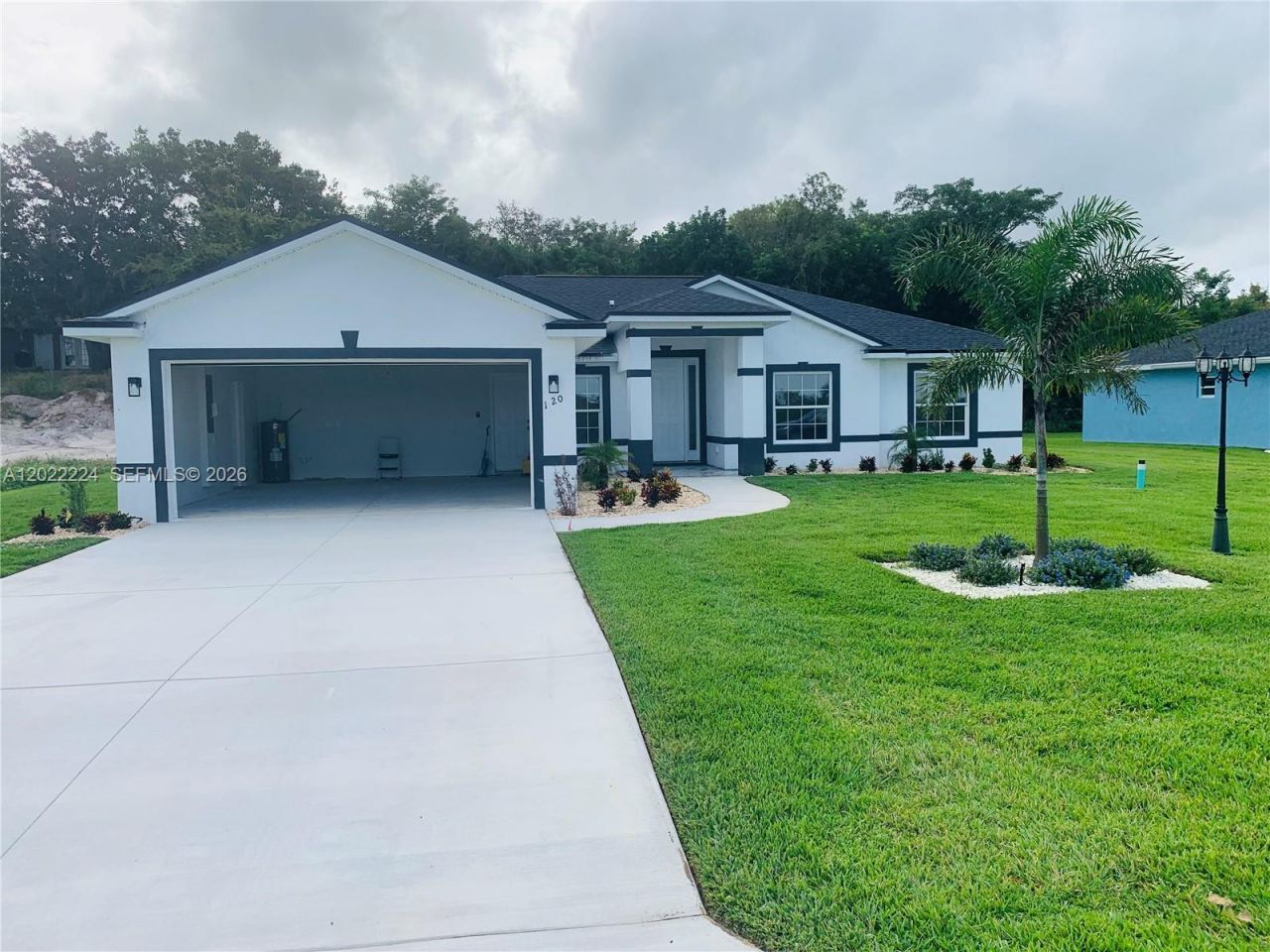 120 Clinton Avenue, Lake Placid, FL 33852 Photo