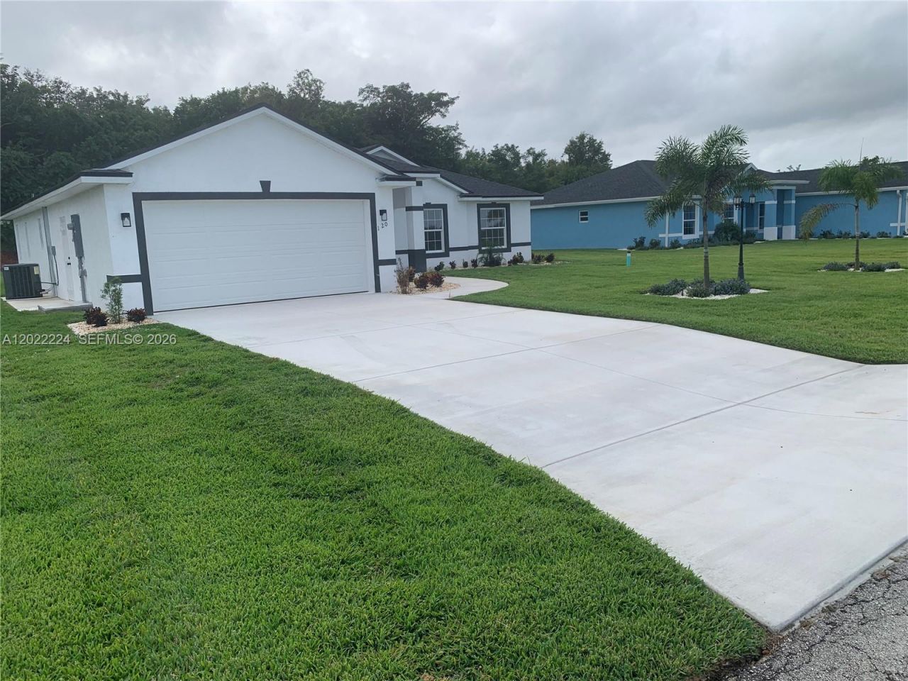 120 Clinton Avenue, Lake Placid, FL 33852 Photo