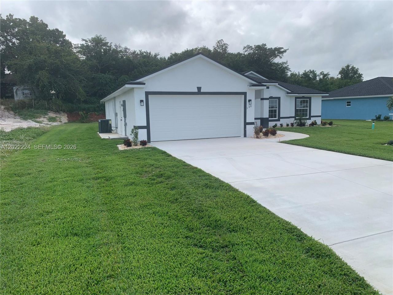 120 Clinton Avenue, Lake Placid, FL 33852 Photo