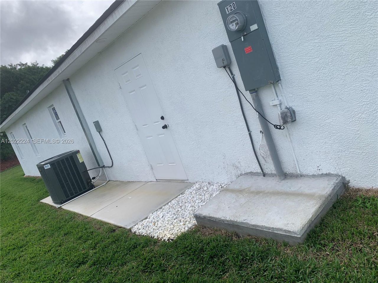 120 Clinton Avenue, Lake Placid, FL 33852 Photo
