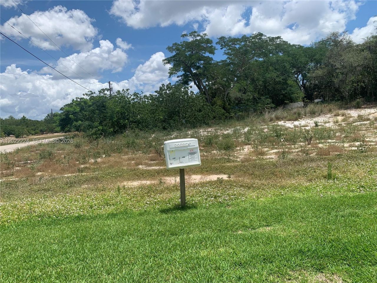 120 Clinton Avenue, Lake Placid, FL 33852 Photo