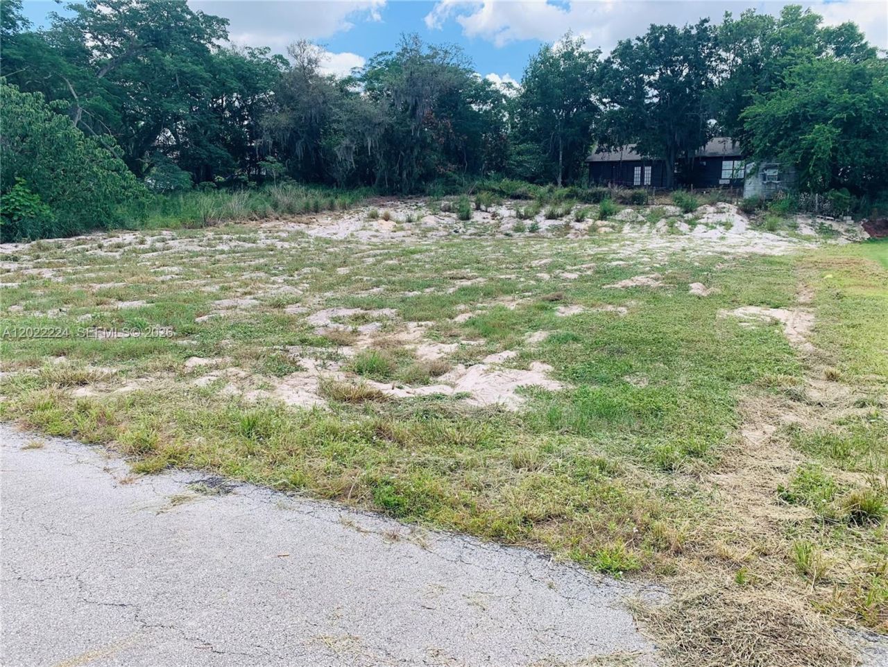 120 Clinton Avenue, Lake Placid, FL 33852 Photo