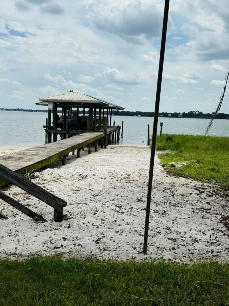 120 Clinton Avenue, Lake Placid, FL 33852 Photo