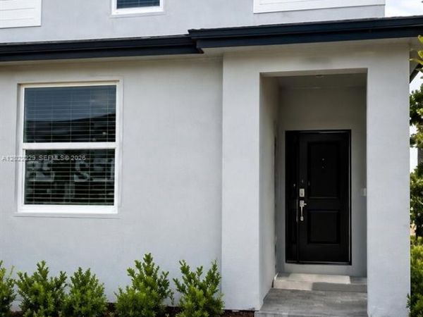 27640 SW 156th Ct , Homestead, FL 33032