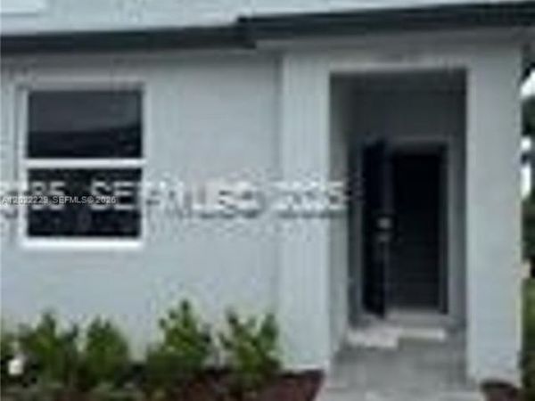 27640 SW 156th Ct , Homestead, FL 33032