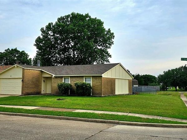 3937 O Hare Drive, Mesquite, TX 75150
