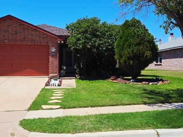 3223 Friesian Court, Denton, TX 76210