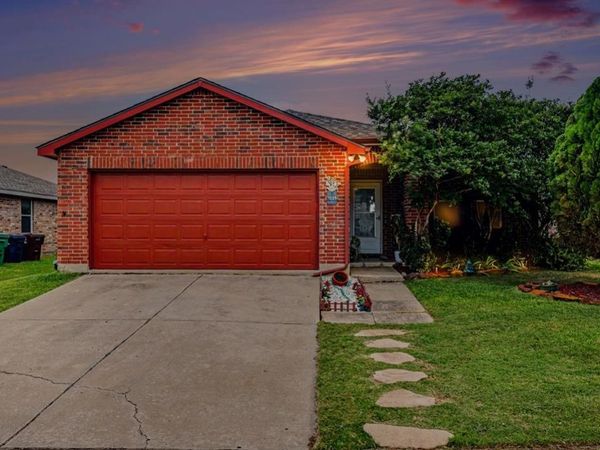 3223 Friesian Court, Denton, TX 76210