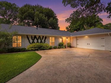 3816 Arborlawn Drive, Fort Worth, TX 76109
