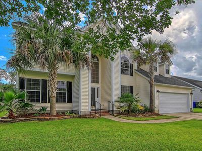 4025 Laurelwood Drive, Charleston, SC 29414