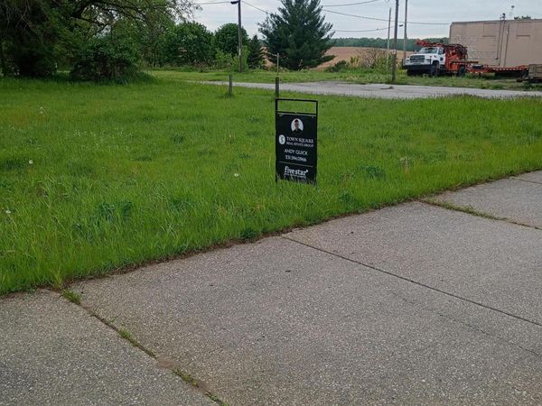 143 W Main Street, Walkerville, MI 49459