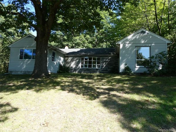 60 Mountain View Drive , Elizaville, NY 12523