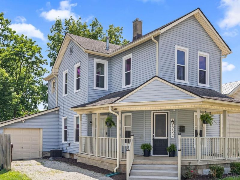 632 River, Franklin, OH 45005 Photo 2