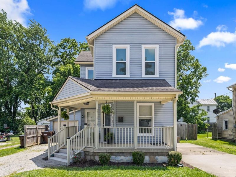 632 River, Franklin, OH 45005 Photo 4
