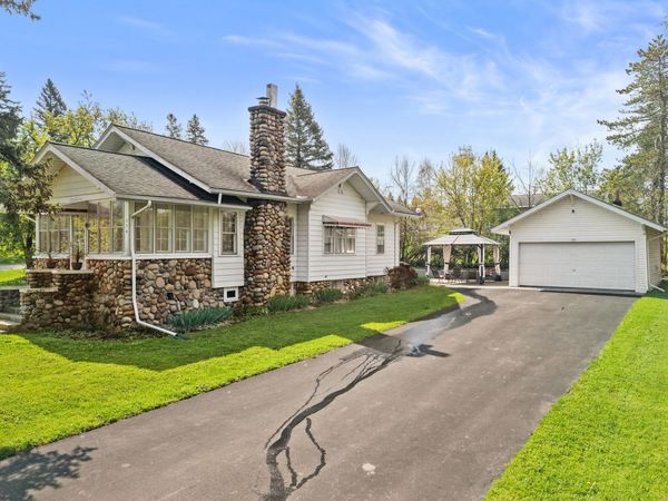 130 Lynn Street, Hillman, MI 49746