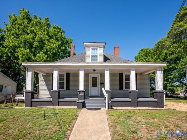 306 S 13th Avenue , Hopewell, VA 23860