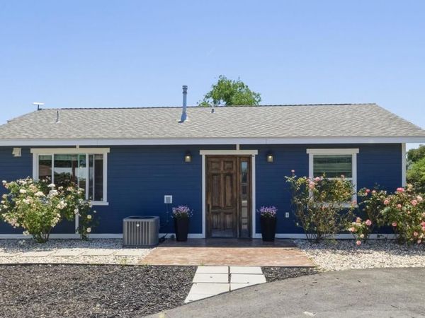 10930 Foothill Avenue, Gilroy, CA 95020