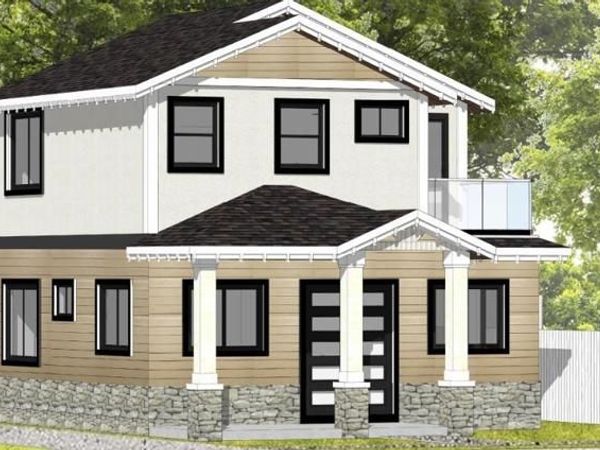 732 N K Street, Livermore, CA 94551