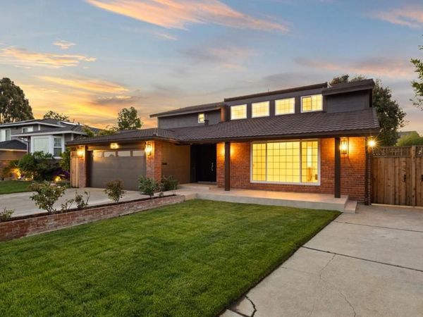 1347 Marlin Avenue, Foster City, CA 94404