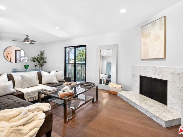 848 Lincoln Boulevard, Unit N, Santa Monica, CA 90403
