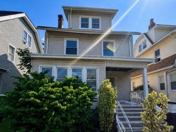 187 Rutledge Ave, East Orange, NJ 07017