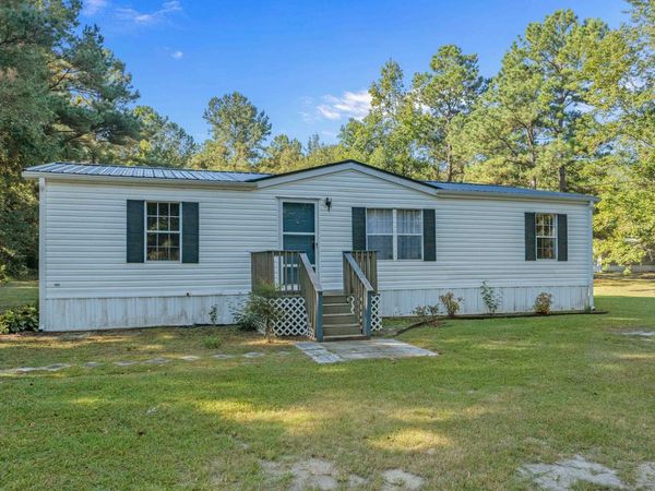 1727 Mineral Springs Rd. , Conway, SC 29527
