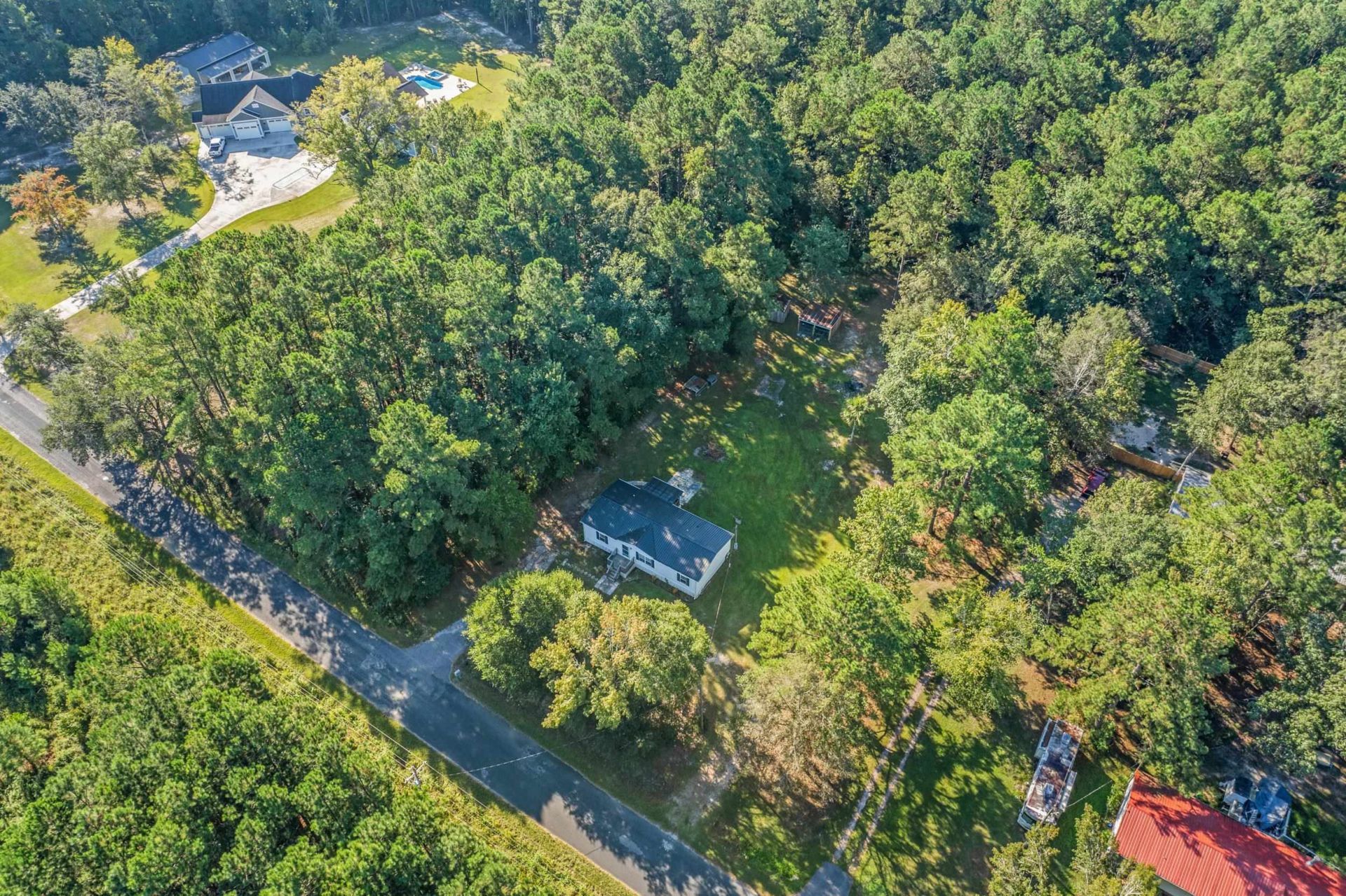 1727 Mineral Springs Rd.  Photo 23