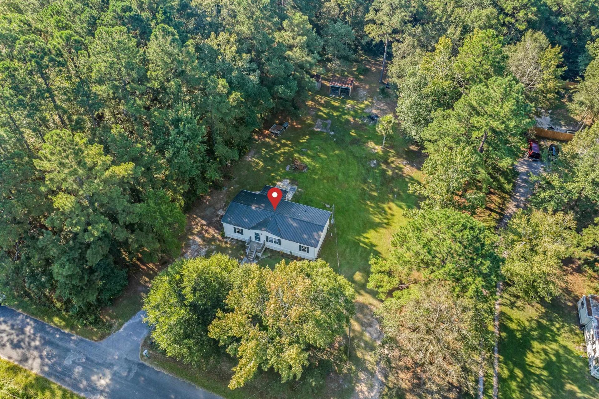 1727 Mineral Springs Rd.  Photo 5