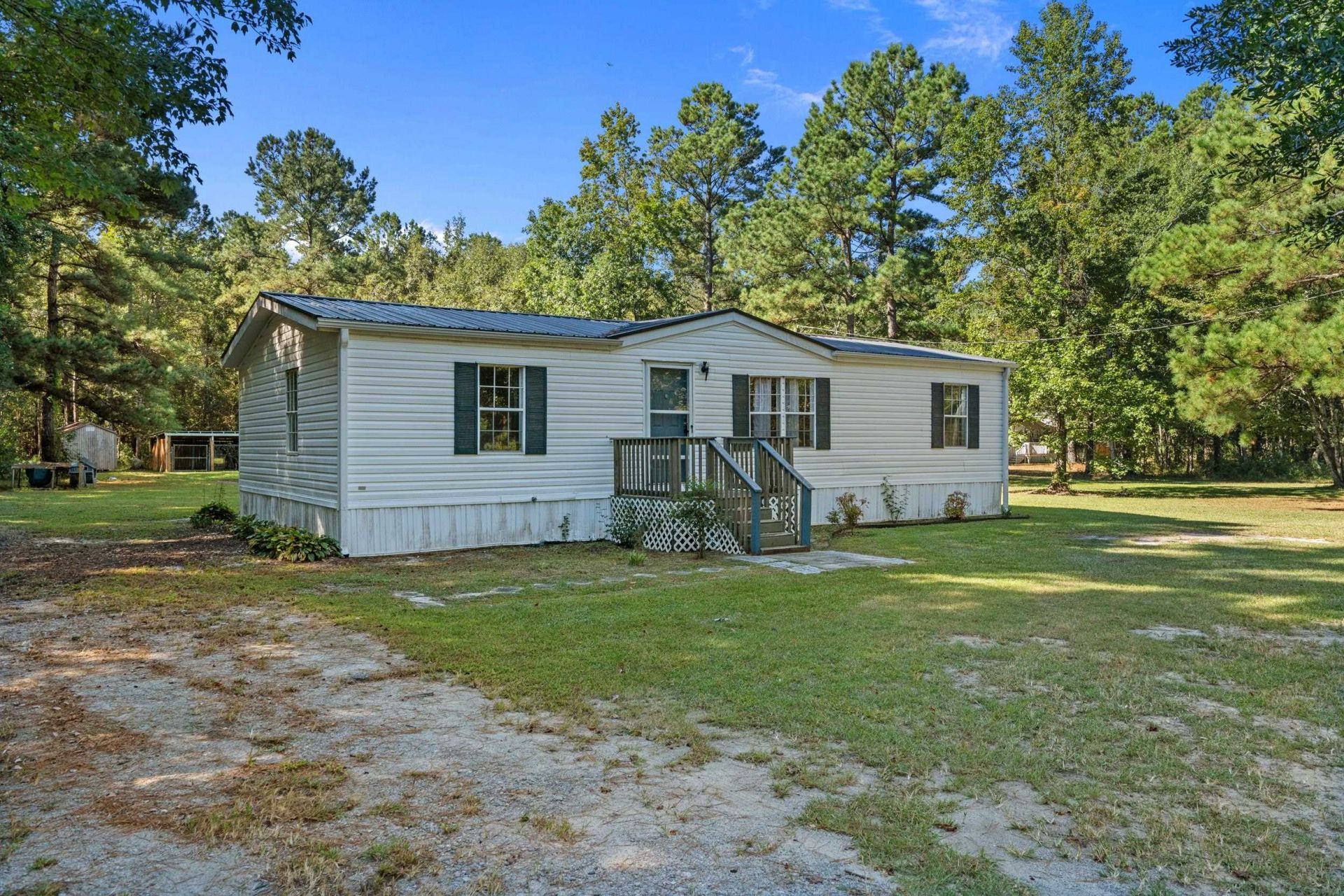1727 Mineral Springs Rd.  Photo 8