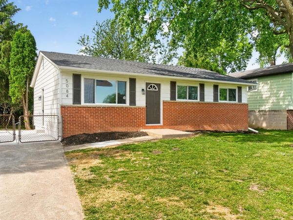 5084 Refugee Road, Columbus, OH 43232