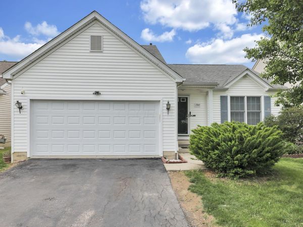 7743 Solomen Run Drive, Blacklick, OH 43004