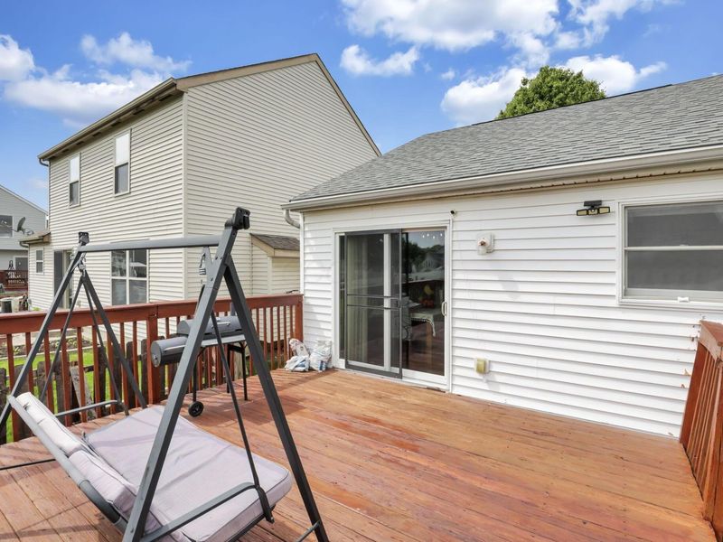 7743 Solomen Run Drive, Blacklick, OH 43004 Photo 37