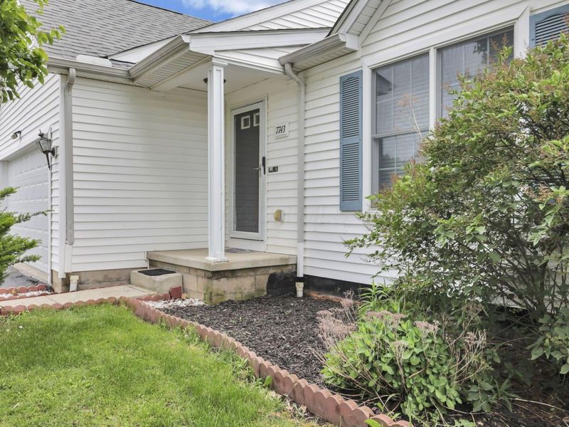 7743 Solomen Run Drive, Blacklick, OH 43004 Photo 4
