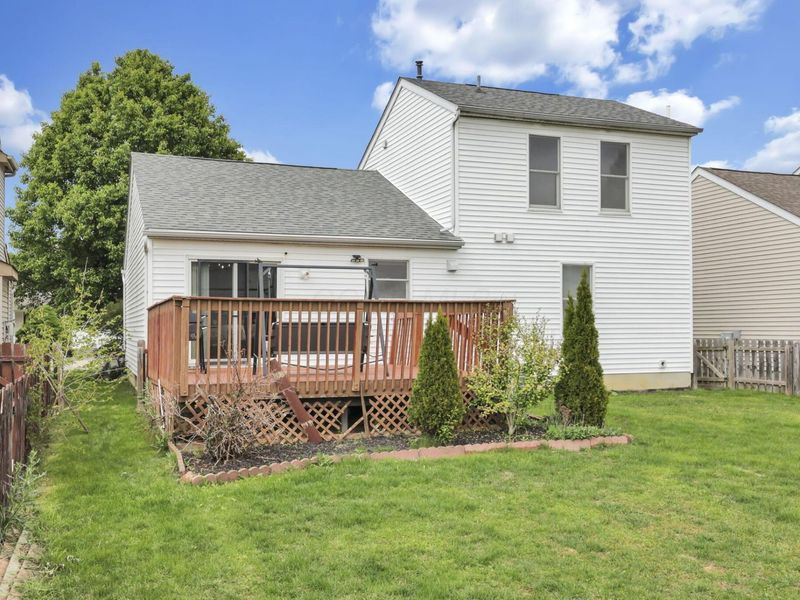 7743 Solomen Run Drive, Blacklick, OH 43004 Photo 40