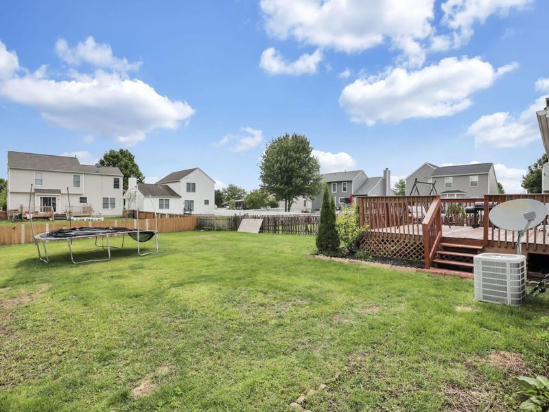 7743 Solomen Run Drive, Blacklick, OH 43004 Photo 42
